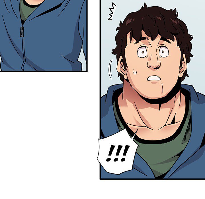 Dog on Patrol Chapter 56 - Manhwa18.com