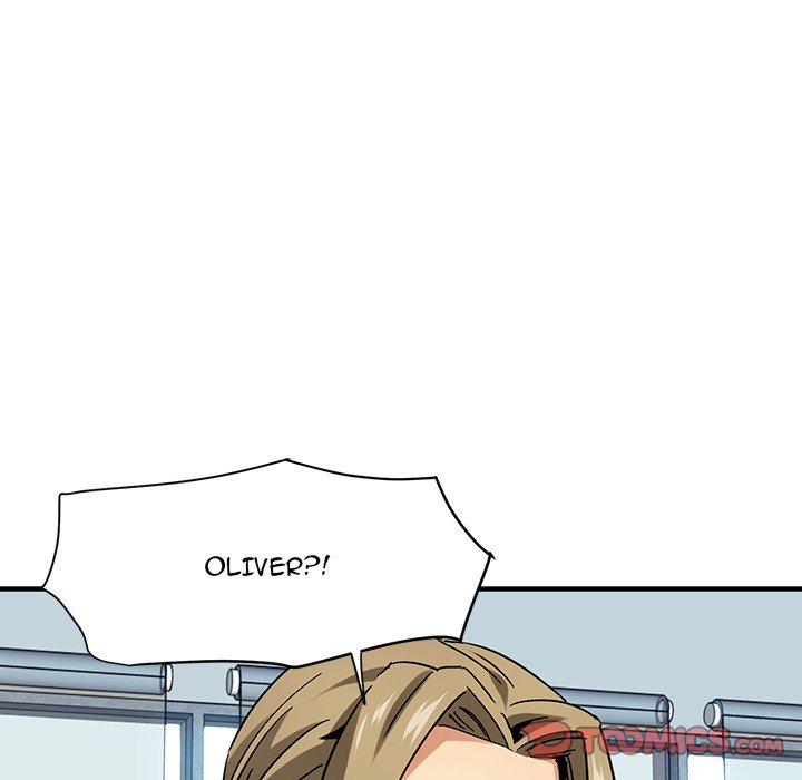 Dog on Patrol Chapter 56 - Manhwa18.com