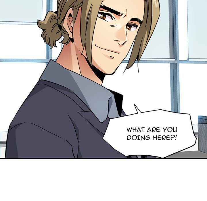 Dog on Patrol Chapter 56 - Manhwa18.com