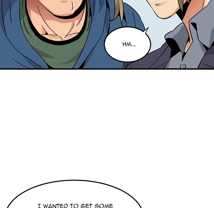 Dog on Patrol Chapter 56 - Manhwa18.com