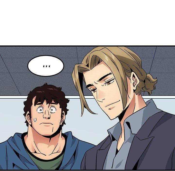 Dog on Patrol Chapter 56 - Manhwa18.com