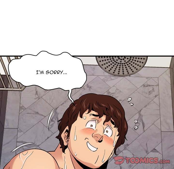 Dog on Patrol Chapter 56 - Manhwa18.com