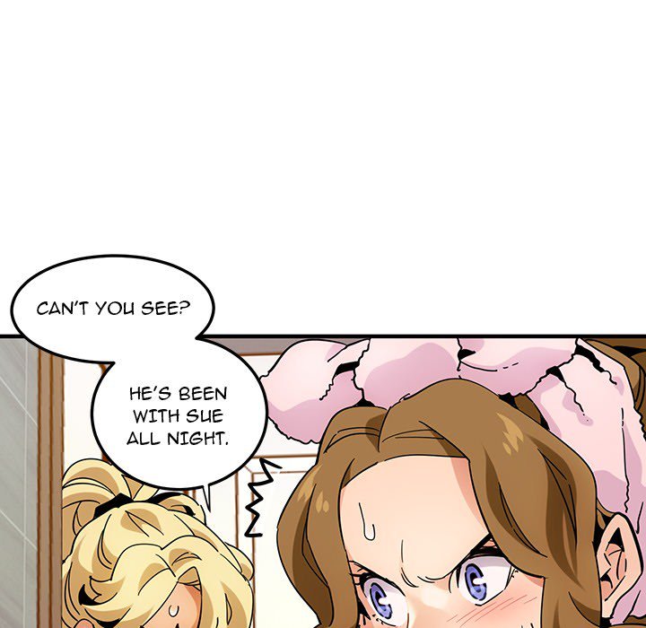 Dog on Patrol Chapter 56 - Manhwa18.com