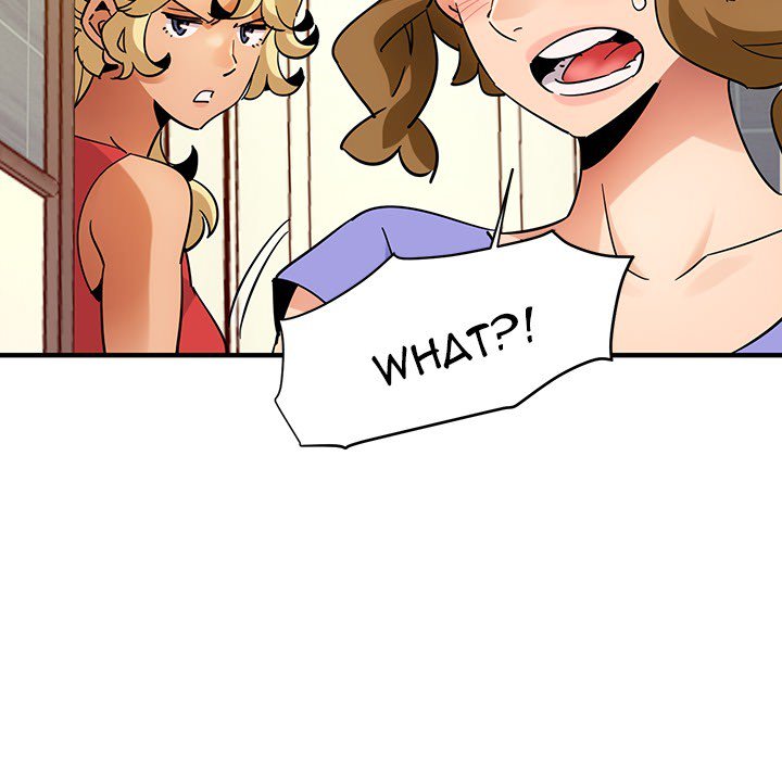 Dog on Patrol Chapter 56 - Manhwa18.com