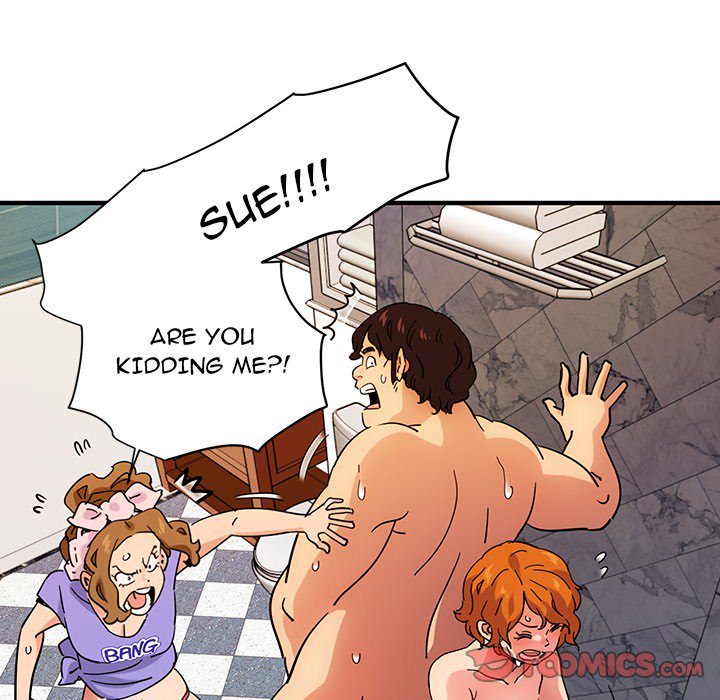 Dog on Patrol Chapter 56 - Manhwa18.com