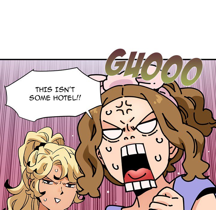 Dog on Patrol Chapter 56 - Manhwa18.com