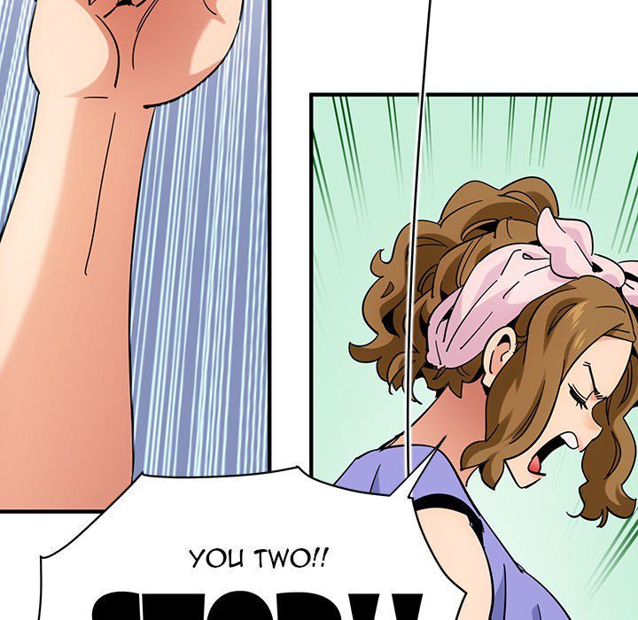 Dog on Patrol Chapter 56 - Manhwa18.com