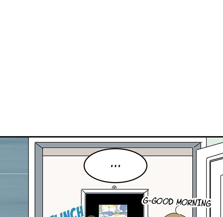 Dog on Patrol Chapter 56 - Manhwa18.com