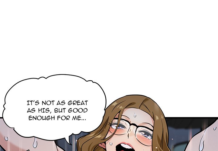 Dog on Patrol Chapter 6 - Manhwa18.com