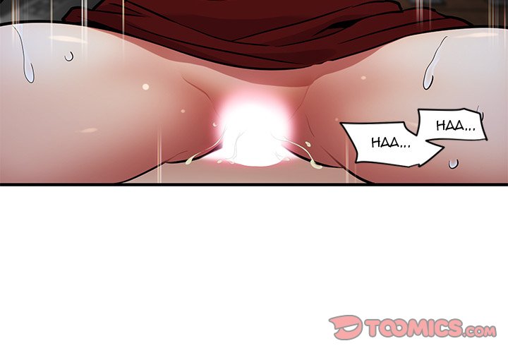 Dog on Patrol Chapter 6 - Manhwa18.com