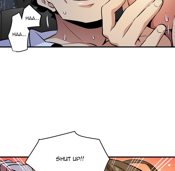 Dog on Patrol Chapter 6 - Manhwa18.com