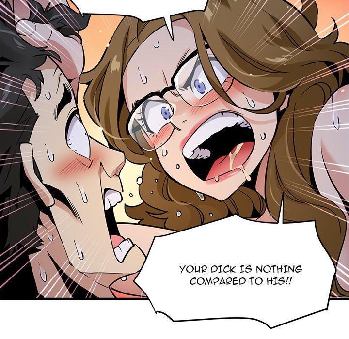 Dog on Patrol Chapter 6 - Manhwa18.com