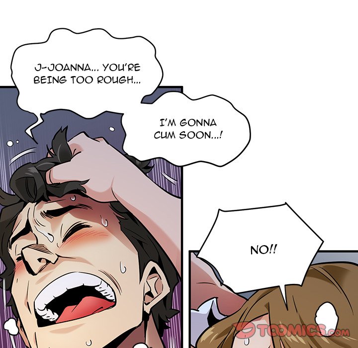 Dog on Patrol Chapter 6 - Manhwa18.com