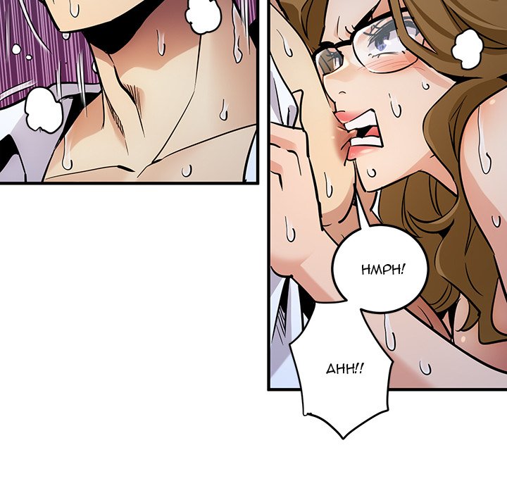 Dog on Patrol Chapter 6 - Manhwa18.com