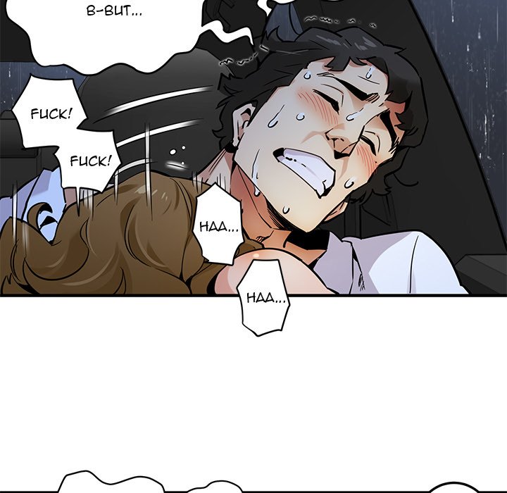 Dog on Patrol Chapter 6 - Manhwa18.com