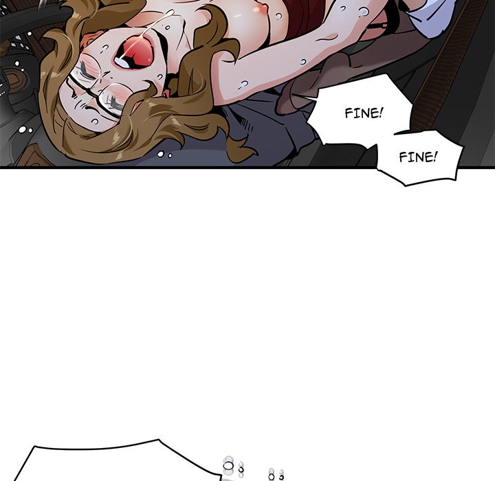 Dog on Patrol Chapter 6 - Manhwa18.com