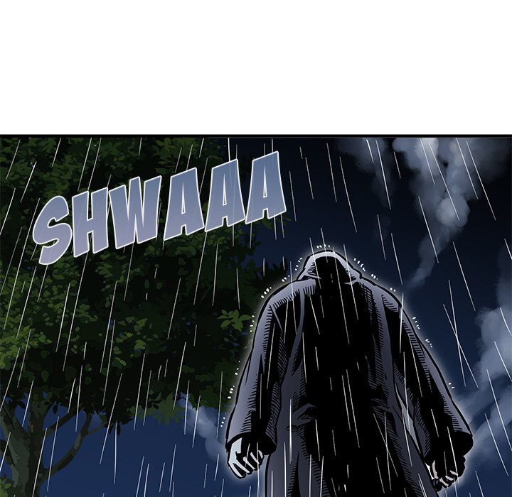 Dog on Patrol Chapter 6 - Manhwa18.com