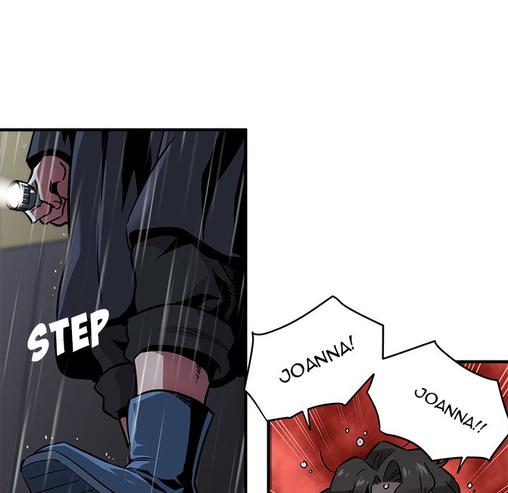 Dog on Patrol Chapter 6 - Manhwa18.com