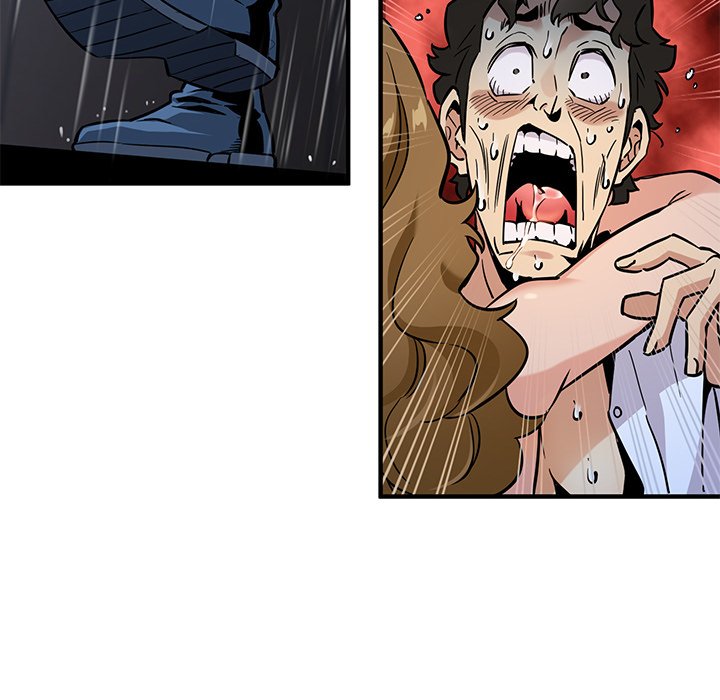 Dog on Patrol Chapter 6 - Manhwa18.com