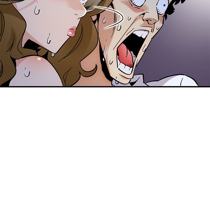 Dog on Patrol Chapter 6 - Manhwa18.com