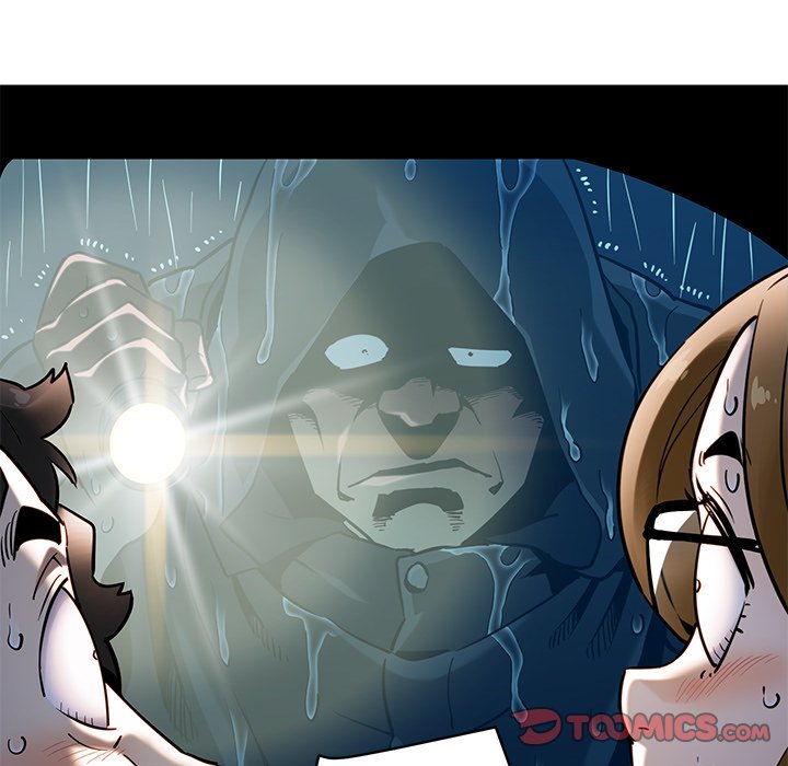 Dog on Patrol Chapter 6 - Manhwa18.com