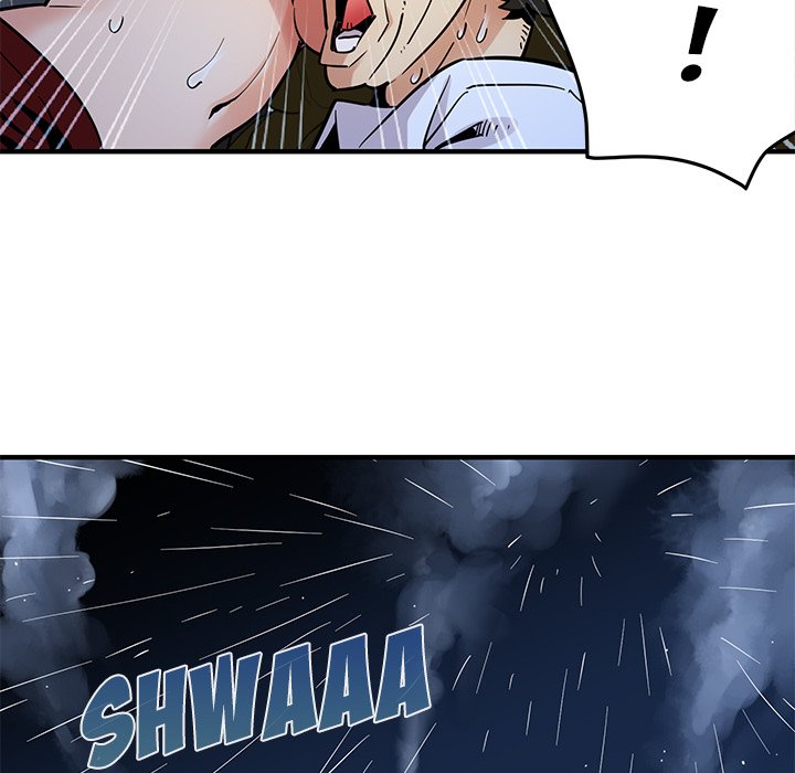 Dog on Patrol Chapter 6 - Manhwa18.com