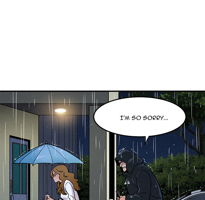 Dog on Patrol Chapter 6 - Manhwa18.com