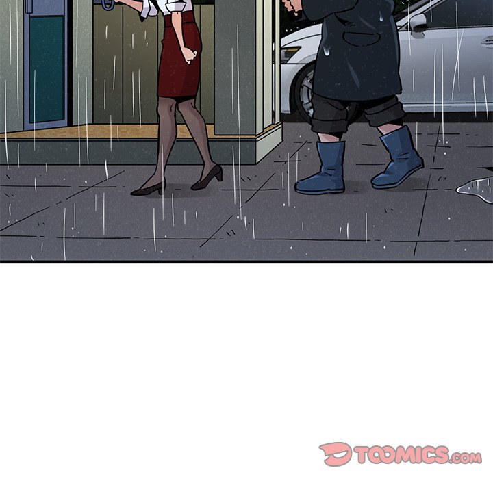 Dog on Patrol Chapter 6 - Manhwa18.com
