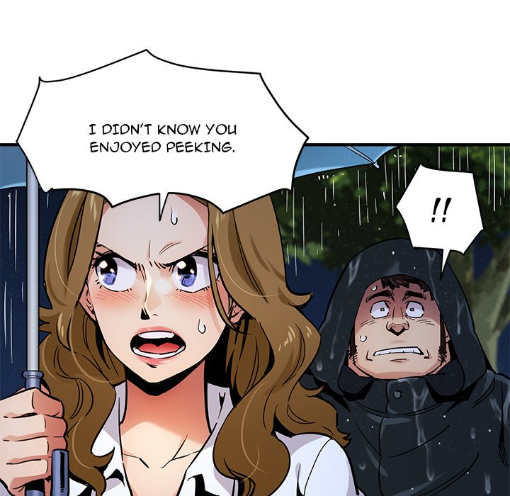 Dog on Patrol Chapter 6 - Manhwa18.com