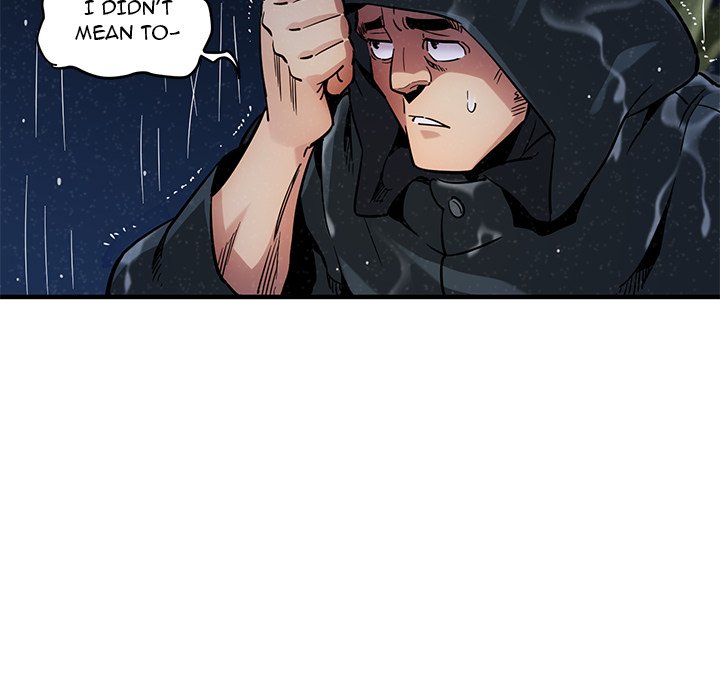 Dog on Patrol Chapter 6 - Manhwa18.com