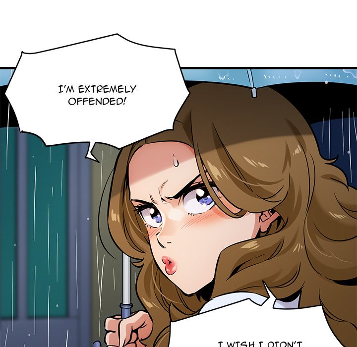 Dog on Patrol Chapter 6 - Manhwa18.com