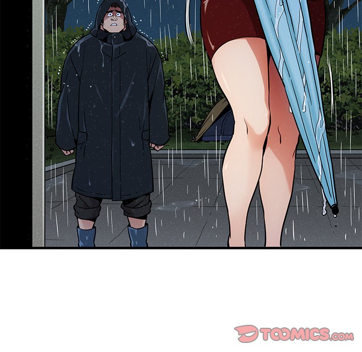 Dog on Patrol Chapter 6 - Manhwa18.com