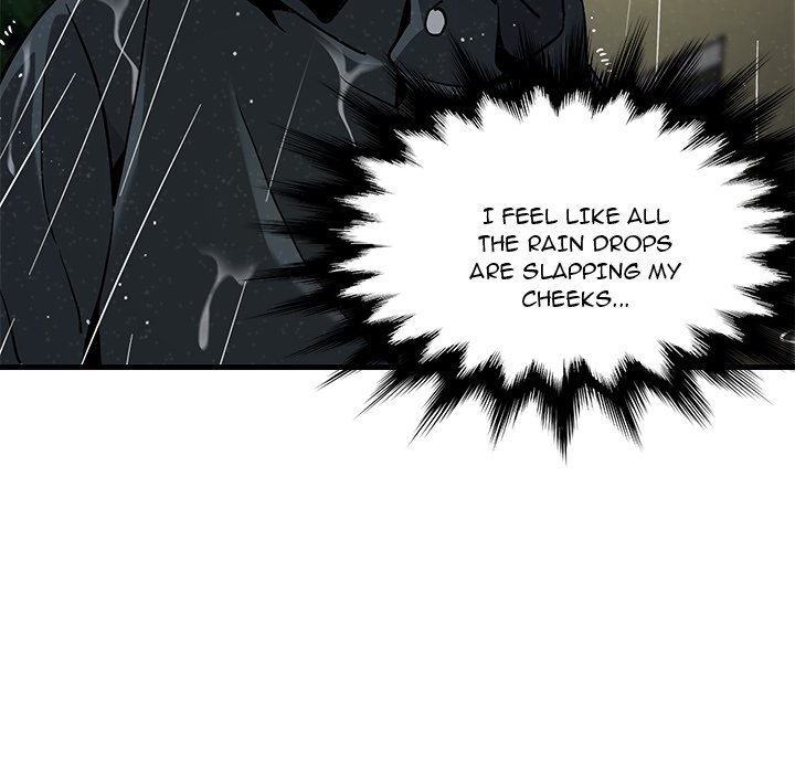 Dog on Patrol Chapter 6 - Manhwa18.com