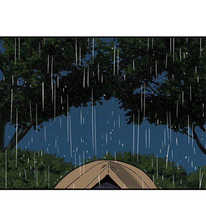 Dog on Patrol Chapter 6 - Manhwa18.com