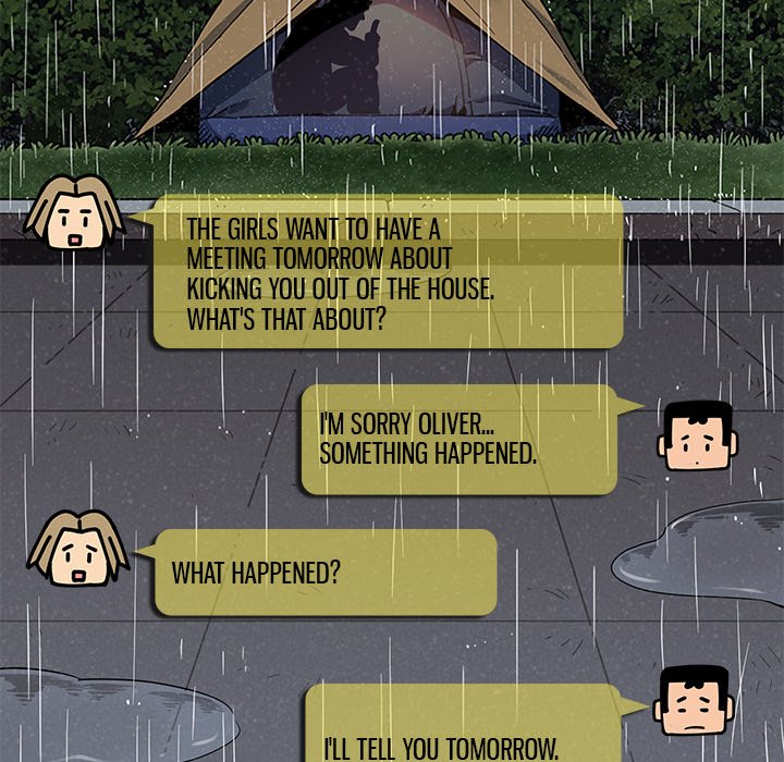 Dog on Patrol Chapter 6 - Manhwa18.com