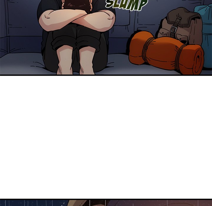 Dog on Patrol Chapter 6 - Manhwa18.com