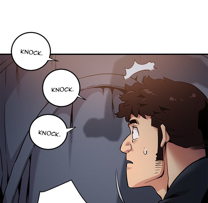 Dog on Patrol Chapter 6 - Manhwa18.com