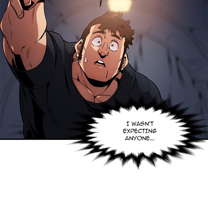 Dog on Patrol Chapter 6 - Manhwa18.com