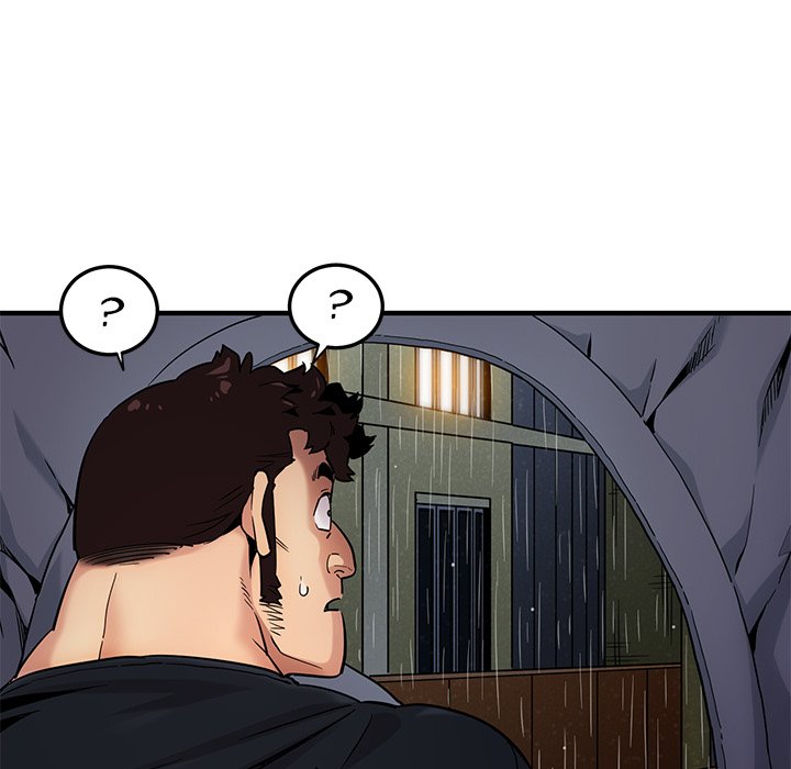 Dog on Patrol Chapter 6 - Manhwa18.com