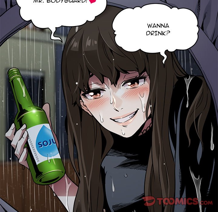 Dog on Patrol Chapter 6 - Manhwa18.com