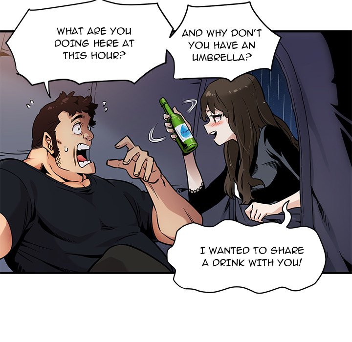 Dog on Patrol Chapter 6 - Manhwa18.com