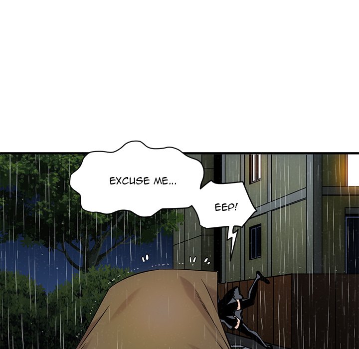 Dog on Patrol Chapter 6 - Manhwa18.com