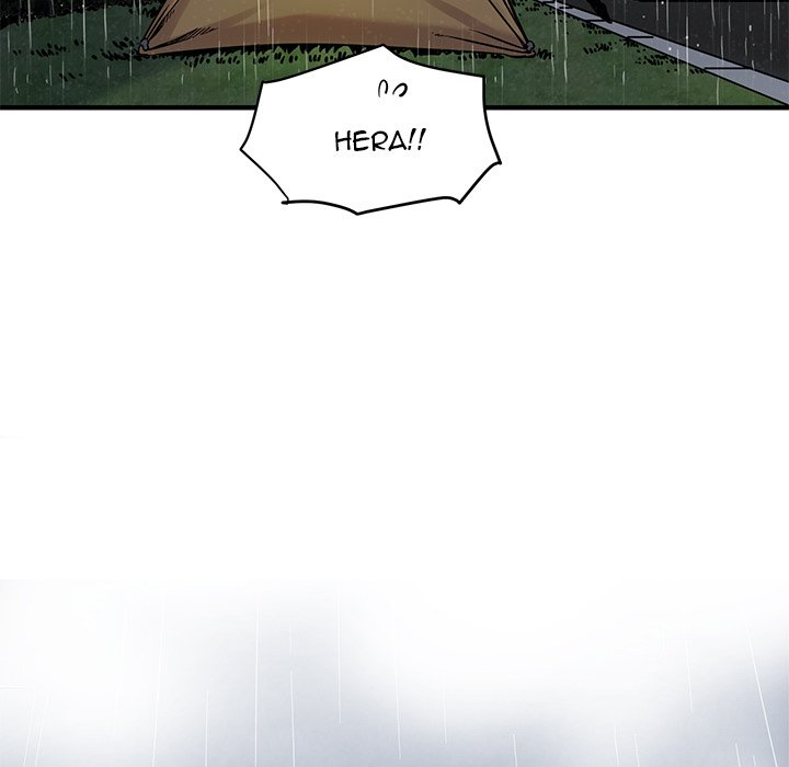 Dog on Patrol Chapter 6 - Manhwa18.com