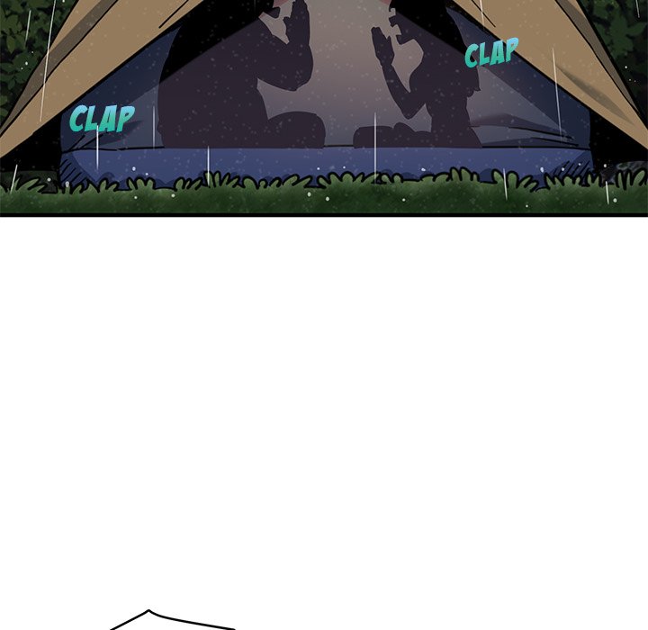 Dog on Patrol Chapter 6 - Manhwa18.com