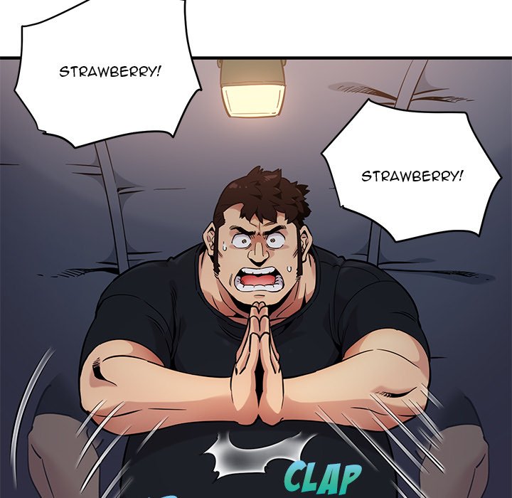 Dog on Patrol Chapter 6 - Manhwa18.com