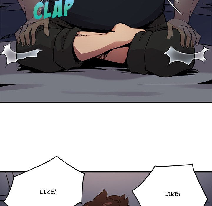 Dog on Patrol Chapter 6 - Manhwa18.com