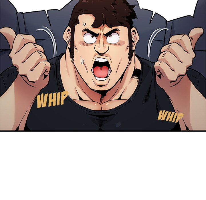 Dog on Patrol Chapter 6 - Manhwa18.com