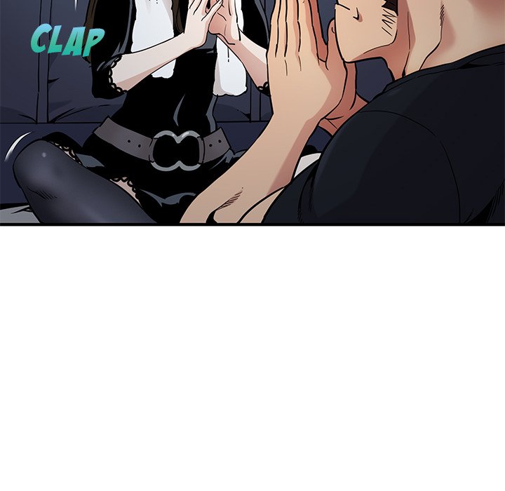 Dog on Patrol Chapter 6 - Manhwa18.com