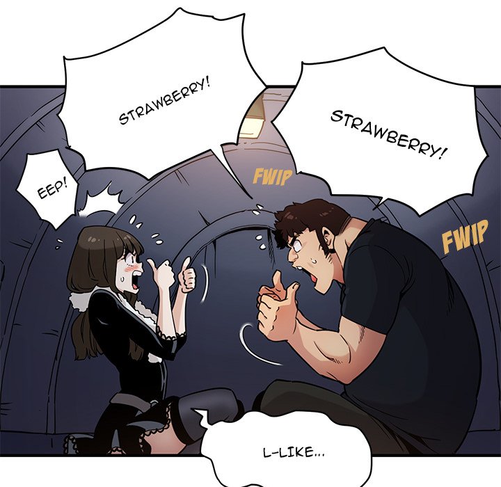 Dog on Patrol Chapter 6 - Manhwa18.com