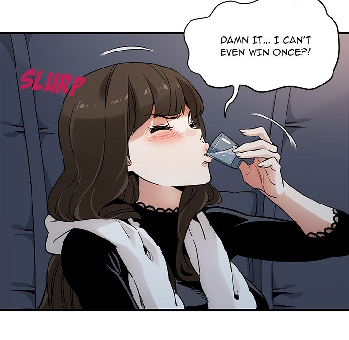 Dog on Patrol Chapter 6 - Manhwa18.com